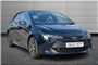 2022 Toyota Corolla 1.8 VVT-i Hybrid Design 5dr CVT