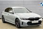 2024 BMW 3 Series 330e M Sport 4dr Step Auto