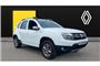 2016 Dacia Duster 1.5 dCi 110 Laureate 5dr