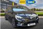 2022 Renault Clio 1.6 E-TECH Hybrid 140 Lutecia SE 5dr Auto