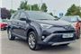 2016 Toyota RAV4 2.0 V-matic Excel 5dr CVT