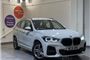 2021 BMW X1 xDrive 25e M Sport 5dr Auto
