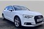 2018 Audi A3 30 TFSI 116 Sport 5dr