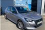 2022 Peugeot 208 1.2 PureTech 100 Active Premium 5dr