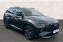 2021 Hyundai Tucson 1.6 TGDi 48V MHD N Line 5dr 2WD DCT