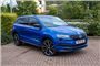 2021 Skoda Karoq 1.5 TSI Sport Line 5dr