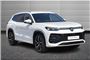 2025 Volkswagen Tayron 1.5 eTSI R-Line 5dr DSG7 [7 Seat]