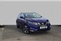 2019 Nissan Qashqai 1.3 DiG-T Tekna 5dr