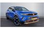 2024 Vauxhall Mokka e 100kW Ultimate 50kWh 5dr Auto