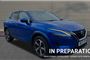 2021 Nissan Qashqai 1.3 DiG-T MH 158 Premiere Edition 5dr Xtronic