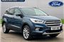 2019 Ford Kuga 1.5 EcoBoost Titanium Edition 5dr 2WD