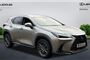 2024 Lexus NX 450h+ 2.5 5dr E-CVT [Premium Pack]