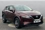 2023 Nissan Qashqai 1.3 DiG-T MH Acenta Premium 5dr