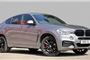 2019 BMW X6 xDrive40d M Sport 5dr Step Auto