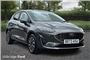 2023 Ford Fiesta 1.0 EcoBoost Hybrid mHEV 125 Titanium 5dr