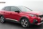 2020 Peugeot 3008 2.0 BlueHDi 180 GT Line 5dr EAT8