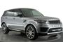 2021 Land Rover Range Rover Sport 3.0 D300 HSE Silver 5dr Auto [7 Seat]