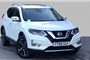 2018 Nissan X-Trail 1.6 dCi Tekna 5dr 4WD [7 Seat]