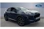 2022 Ford Puma 1.0 EcoBoost Hybrid mHEV Titanium 5dr DCT