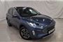 2021 Ford Kuga 1.5 EcoBlue Titanium Edition 5dr