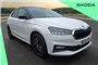 2022 Skoda Fabia 1.0 TSI Colour Edition 5dr