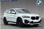 2021 BMW X1 sDrive 18i [136] Sport 5dr Step Auto