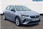 2020 Vauxhall Corsa 1.2 SE Nav Premium 5dr