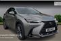 2024 Lexus NX 450h+ 2.5 Takumi 5dr E-CVT [Sunroof]