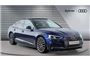 2019 Audi A5 Sportback 45 TFSI Quattro S Line 5dr S Tronic