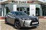 2021 Lexus UX 250h E4 2.0 Takumi 5dr CVT