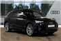 2021 Audi Q4 150kW 40 82.77kWh Edition 1 5dr Auto