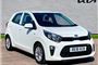 2018 Kia Picanto 1.0 2 5dr