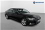 2022 Audi A6 40 TFSI Sport 4dr S Tronic