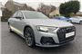 2023 Audi A8 60 TFSI e Quattro Black Edition 4dr Tiptronic