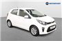 2018 Kia Picanto 1.25 2 5dr