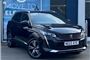 2022 Peugeot 3008 1.6 Hybrid4 300 GT 5dr e-EAT8