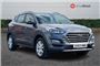 2019 Hyundai Tucson 1.6 CRDi 48V MHD SE Nav 5dr 2WD