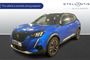 2020 Peugeot 2008 1.2 PureTech 130 GT Line 5dr