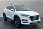 2019 Hyundai Tucson 1.6 TGDi 177 Premium SE 5dr 2WD DCT