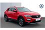 2022 Volkswagen T-Roc 1.0 TSI 110 Active 5dr