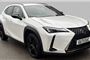 2021 Lexus UX 250h 2.0 5dr CVT [without Nav]