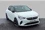 2022 Vauxhall Corsa 1.2 Turbo Elite Edition 5dr