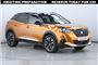 2020 Peugeot 2008 1.2 PureTech 130 GT Line 5dr