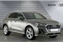 2021 Audi Q3 35 TDI S Line 5dr S Tronic