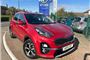 2019 Kia Sportage 1.6 GDi ISG Edition 25 5dr