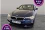 2020 BMW 5 Series 530e M Sport 4dr Auto