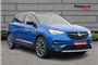 2020 Vauxhall Grandland X 1.6 Hybrid4 300 Elite Nav 5dr Auto