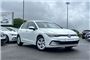 2024 Volkswagen Golf 1.0 TSI Life 5dr