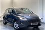 2018 Ford Fiesta 1.0 EcoBoost Zetec 3dr