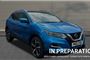 2021 Nissan Qashqai 1.3 DiG-T N-Motion 5dr